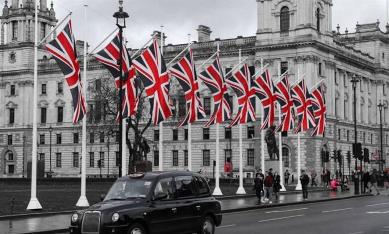 İngiltere'de Asgari Ücret